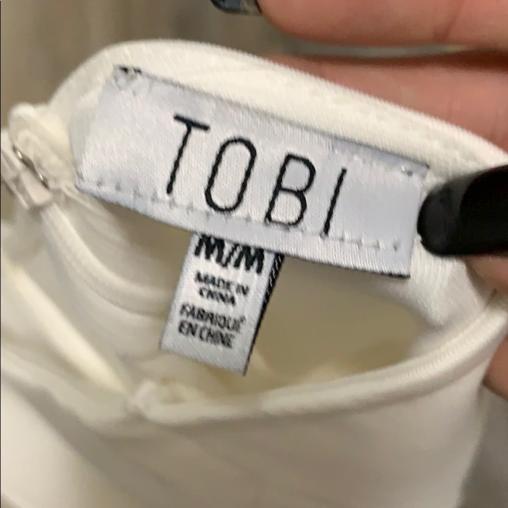 Tobi - Picture 4 of 4